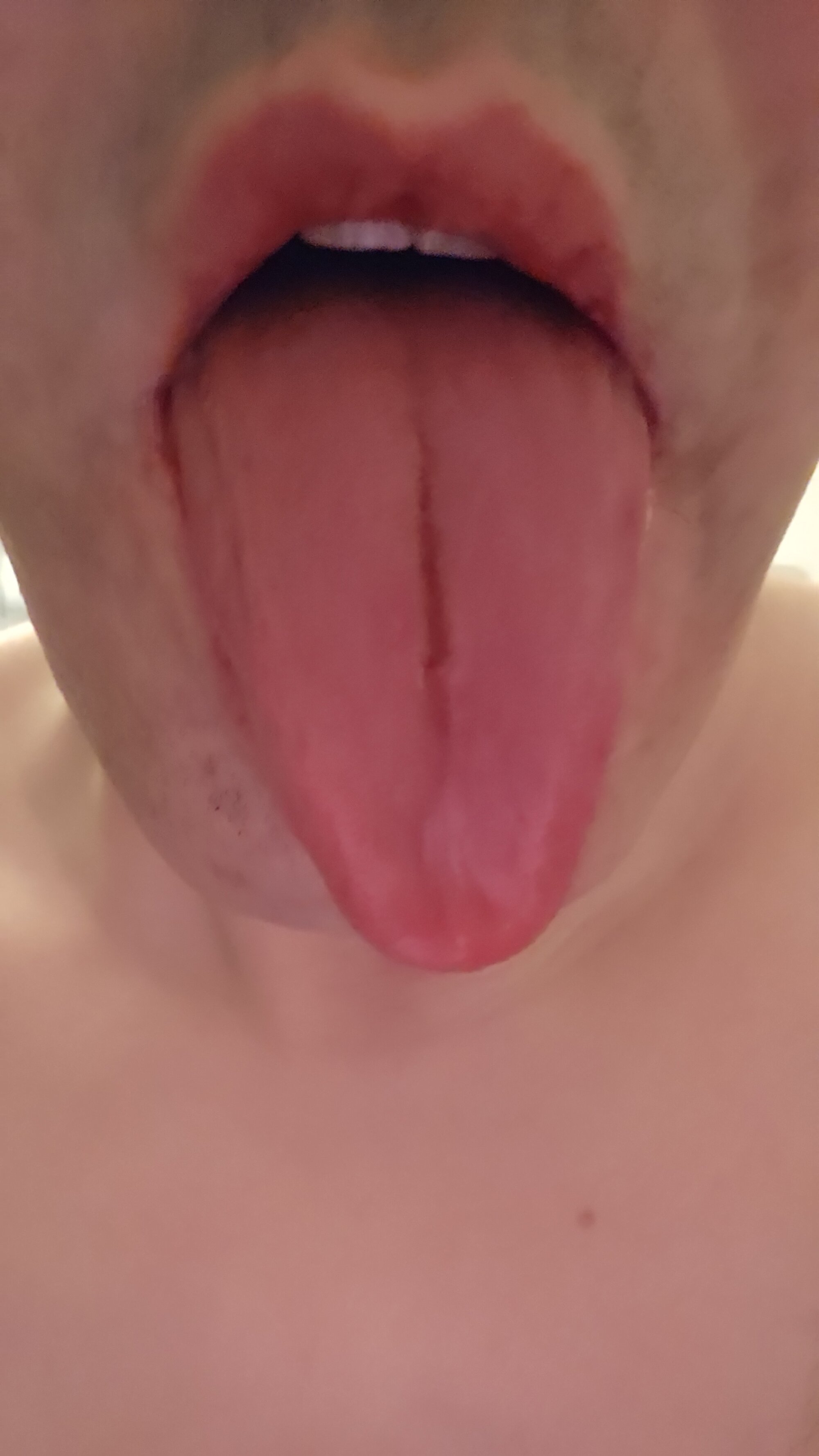 nymphomansluty