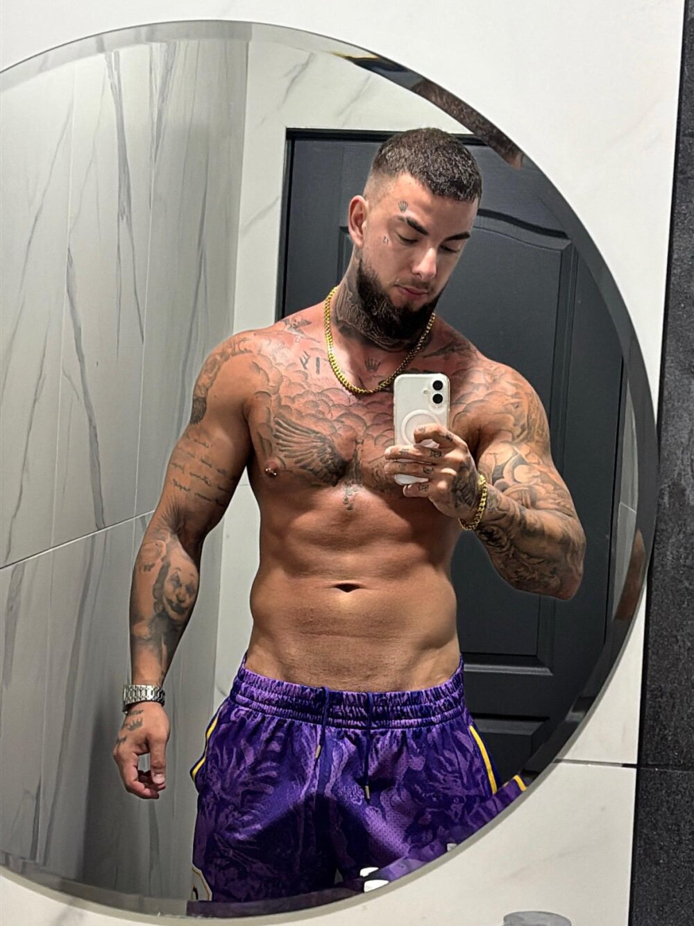Chrisjordan66 profile
