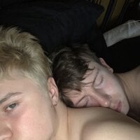 Модель Rob_and_Ethan