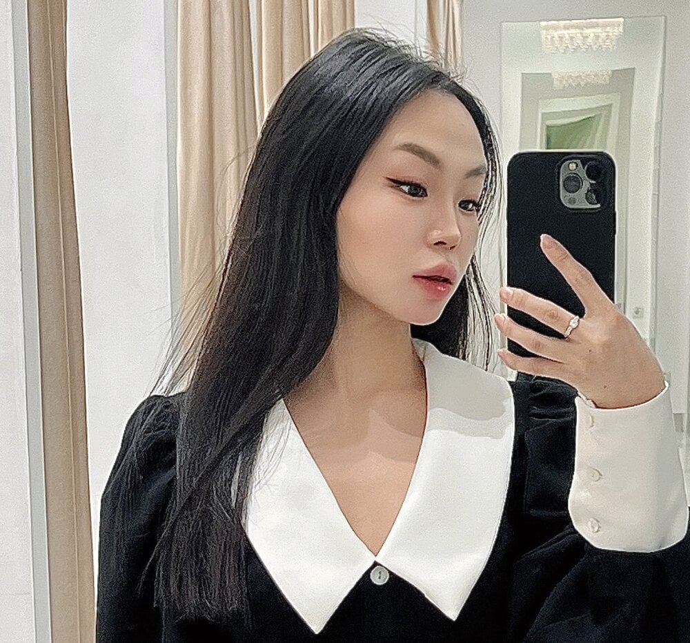 Sweet-Lu profile