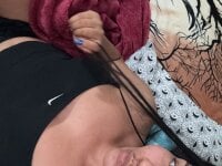 Mamassita96 即時 XXX 聊天