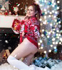 LaurenSpitz's webcam live show