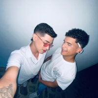 Xtreme_Dynasty_'s webcam live show