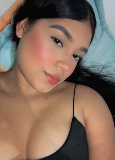 Danna_martinez25 - Stripchat Teen Pov Blowjob Girl 