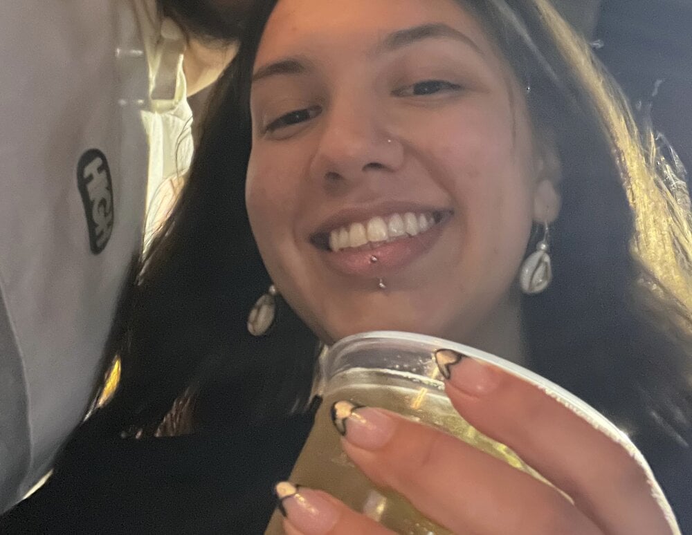 hannahinfame from stripchat