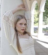 Charlotte_Dreams's webcam live show