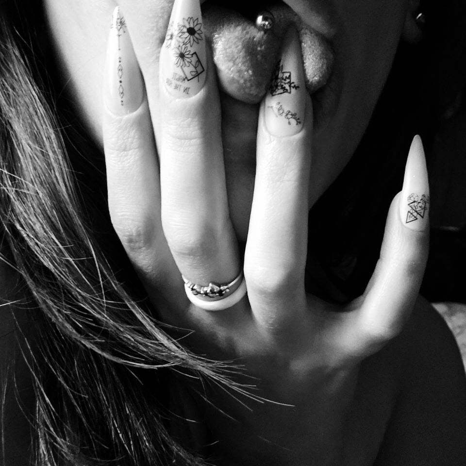 Selbi_Paine profile