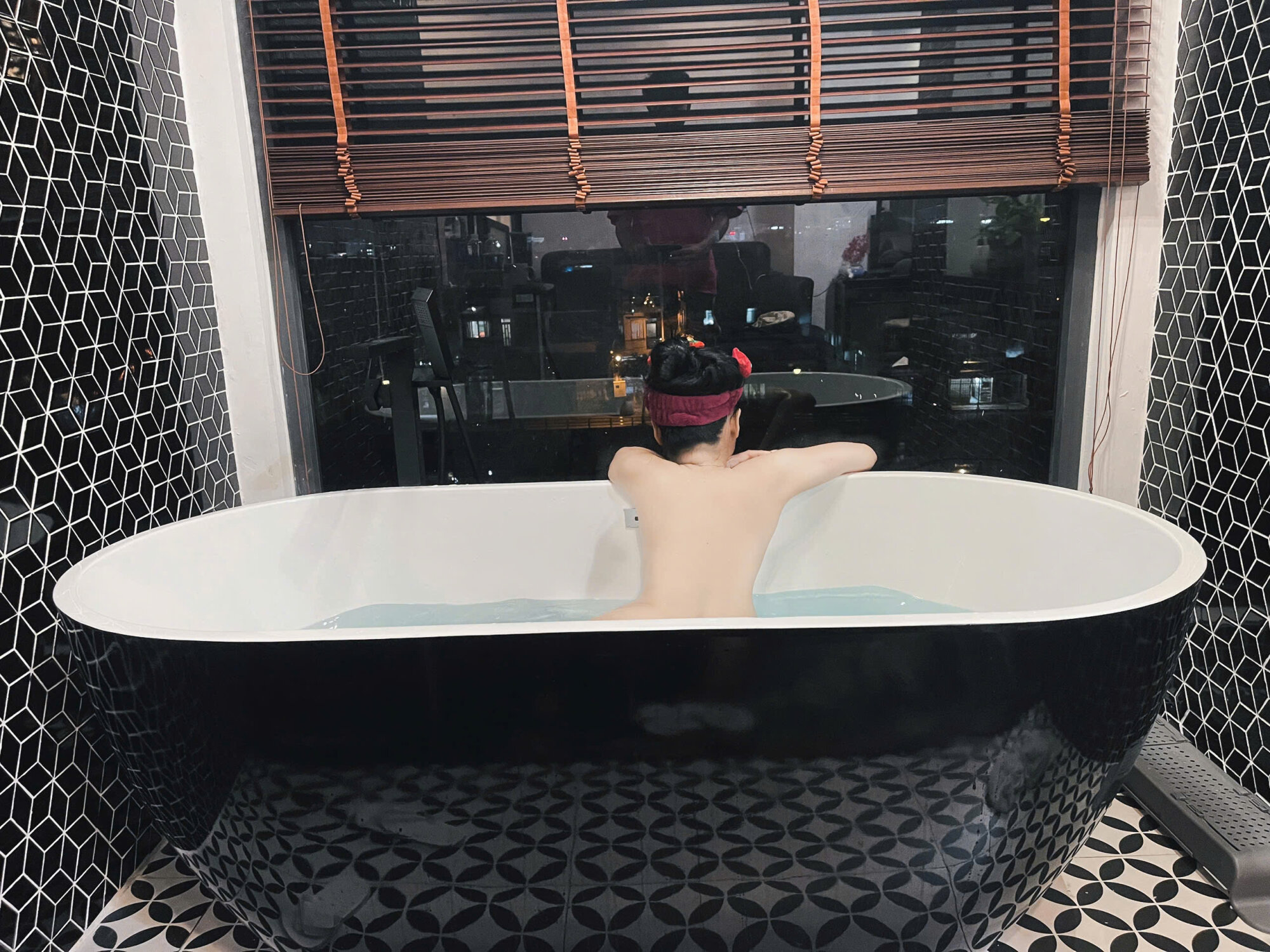 JuliaNaughtyBae