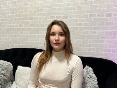 FoxyyKate - Stripchat Teen Lovense Best Girl 