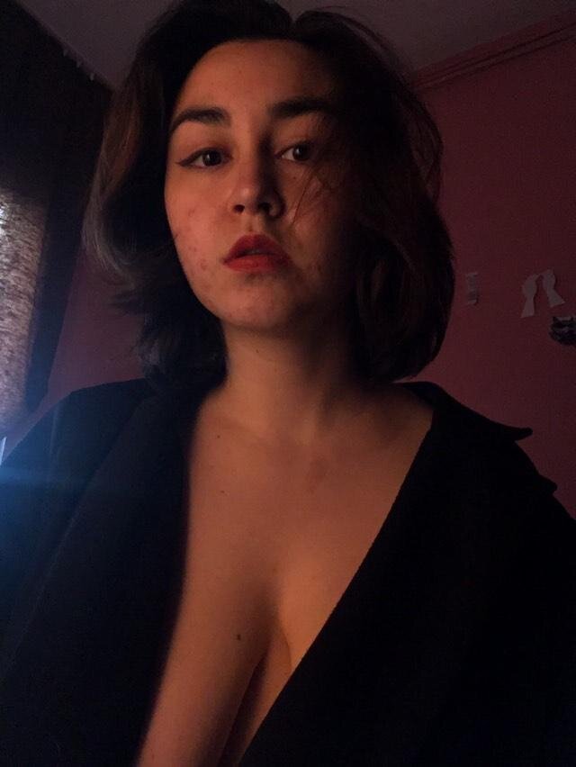 MaryPussyX
