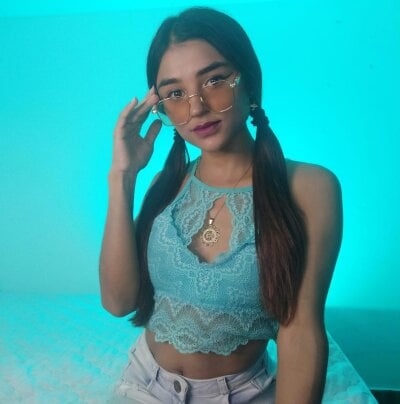 Dulce_Mary02 - colombian