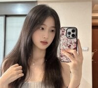 MaoMao99's webcam live show