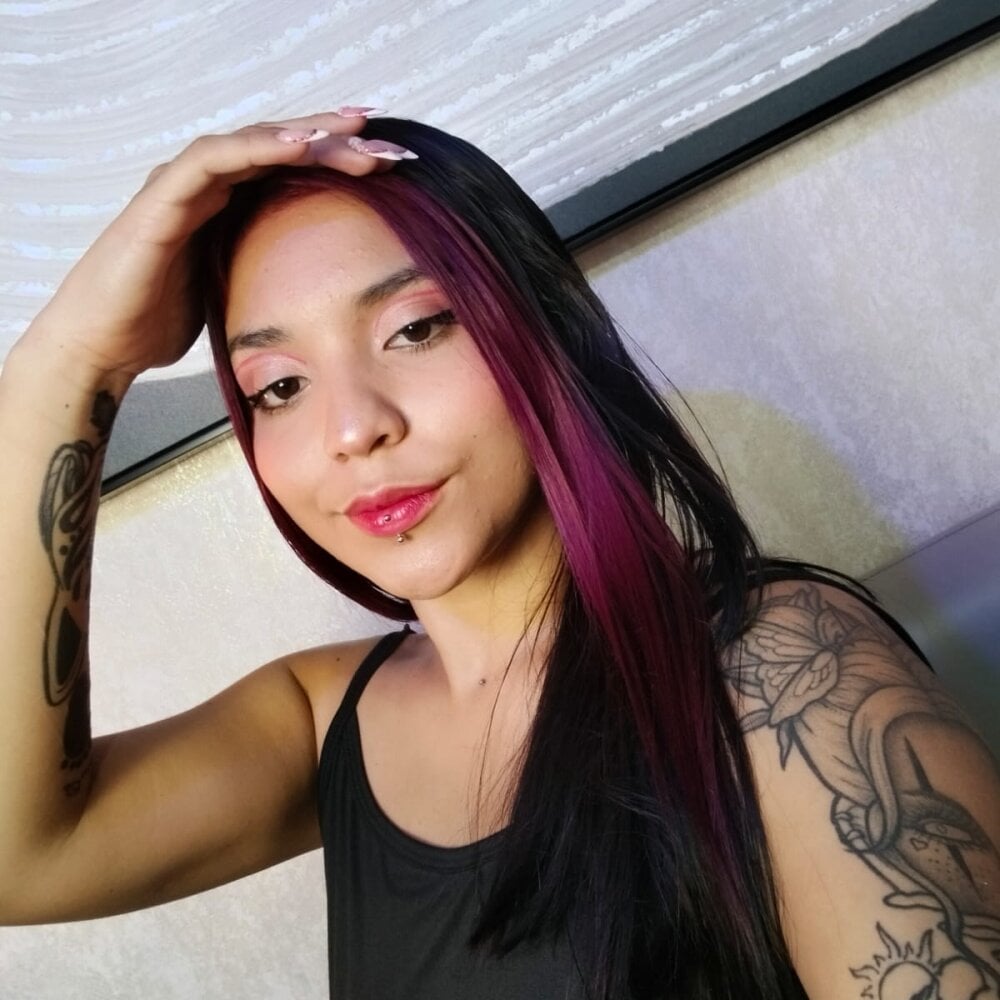 candy_foox profile