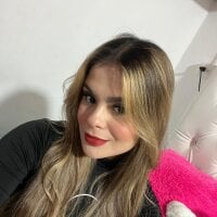 Samanta_Monroe's webcam live show
