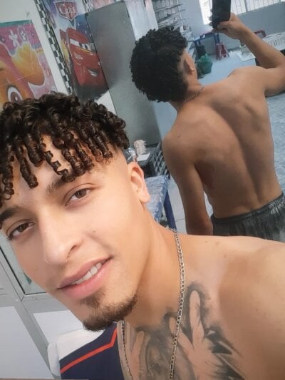 El__Rizos Male Handjob Adult Cam