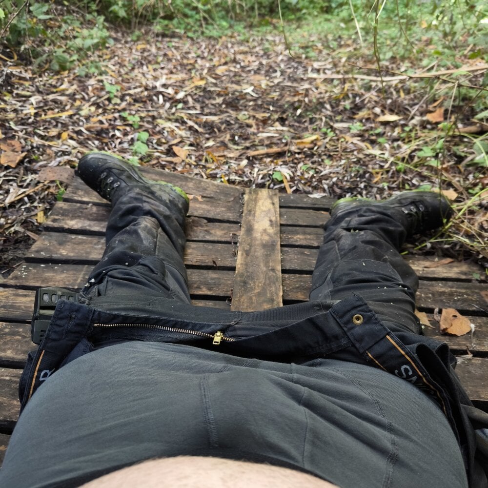 OdinWolf1990 Profile Image