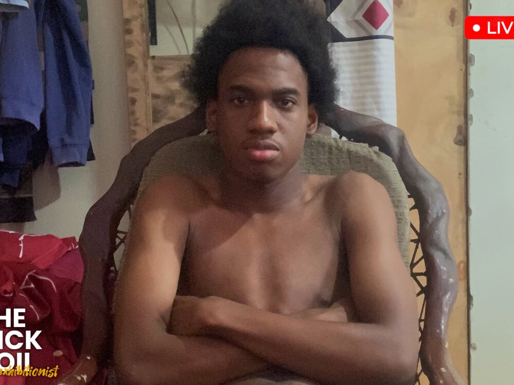 thedickboii from stripchat