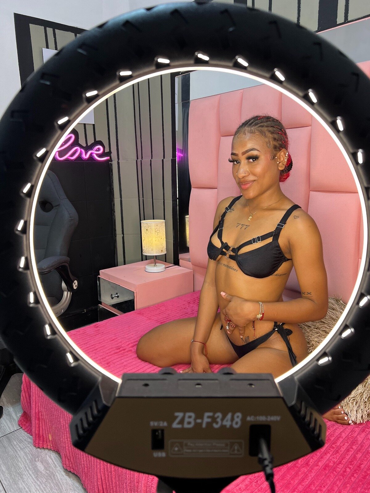 Kiimberlyfoxx