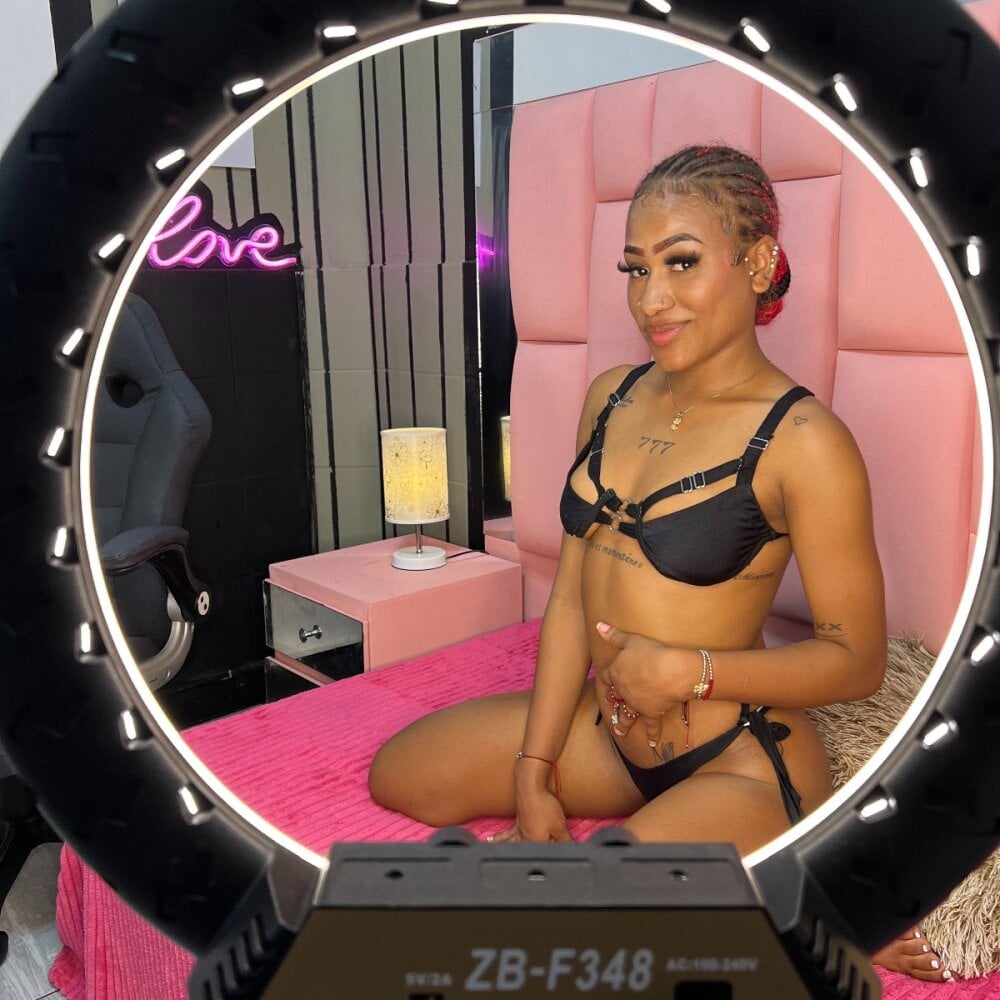 Kiimberlyfoxx profile