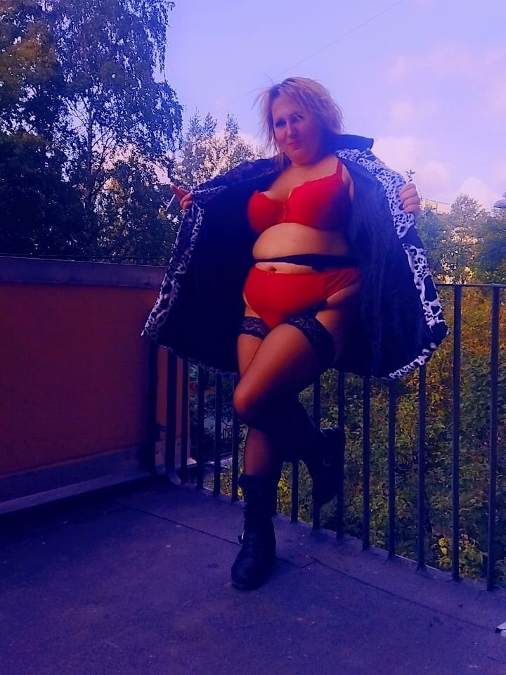 Forest-Lady's Offline XXX Chat