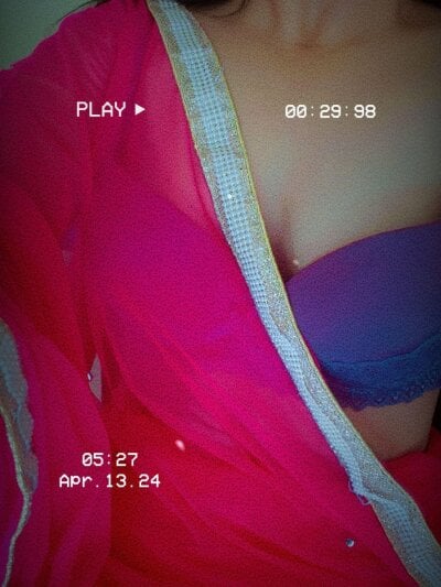 Profile and Statistics for Pyari_Shanaya on StripChat