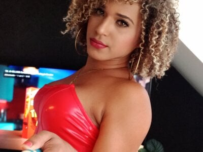 Lorenahotting - Stripchat Trans 