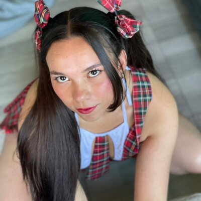 zararossecs01 Live Cam on StripChat and RICams