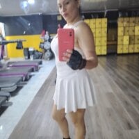 adelgey_michell's webcam live show