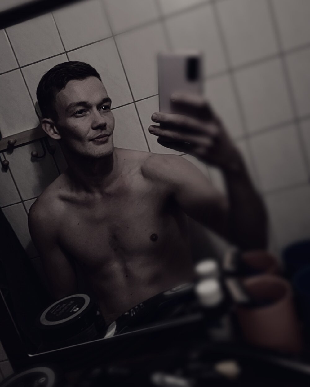 steifepaule profile