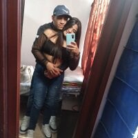 mariana_luis_1's webcam live show