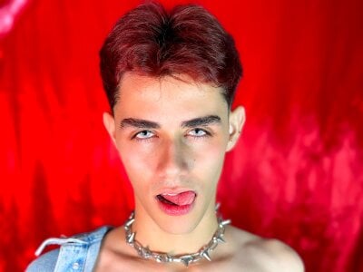 Angelo_foxxx - Stripchat Blowjob Cam2cam Deepthroat Boy 