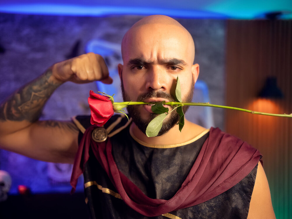 footseductor's Offline XXX Chat