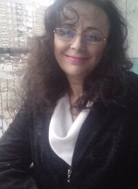 Julia54391 - Live Cam