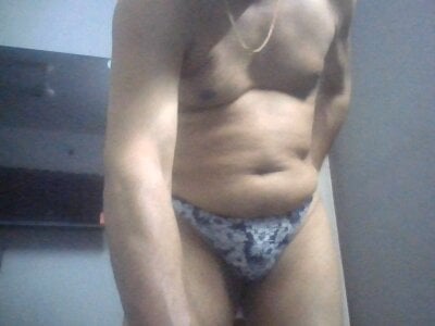 Manu01EW Male Anal Online Cam Strip