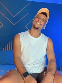 camilo-ortego's webcam live show