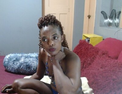 lethealy01 from stripchat