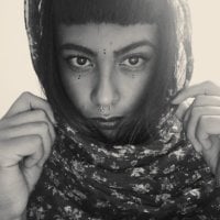 Offline chatovací místnost AlishaKhaan