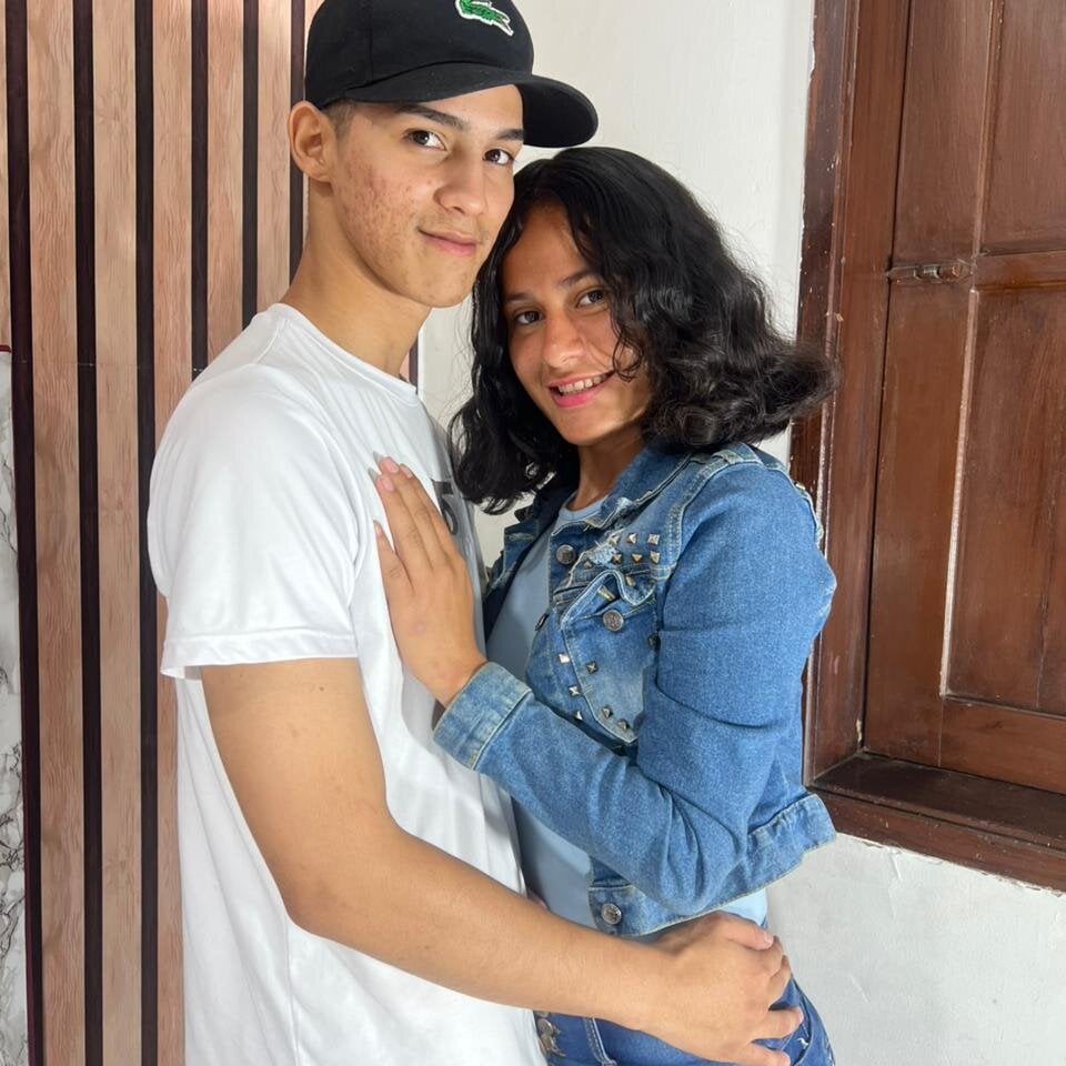 CandyAndMattew profile