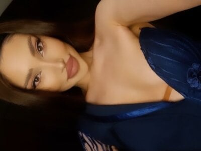 AriannaMoonXx Female Bigassasian Free Cam XXX