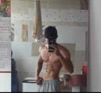 alejo_x3's webcam live show
