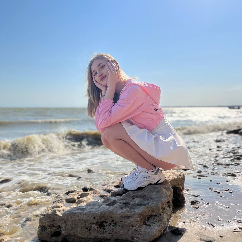 LivyyBossom profile