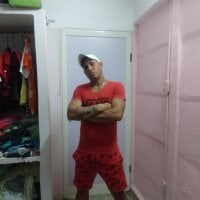 Eljuanzi92's webcam live show