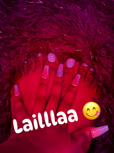 sexxichocolatta from stripchat