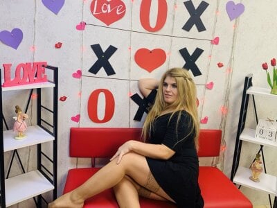 Julya_Barbi - Stripchat Cam2cam Cowgirl Dirtytalk Girl 