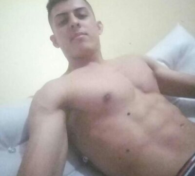 Cmgregor_2033 - Stripchat Couple 