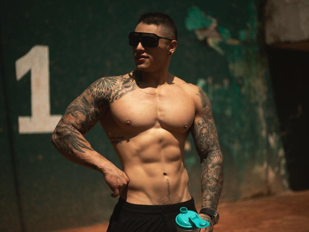 jeremy_lane
