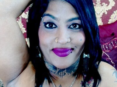 Indiancatz2 - Stripchat Girl 