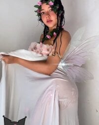 Rubyk1's webcam live show