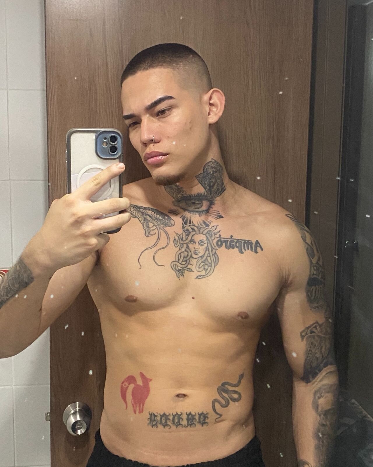 SeXcanor