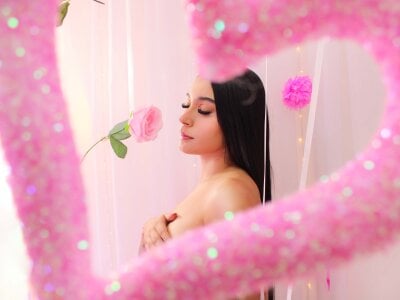 ZARAHLORENS - Stripchat Teen Lovense Best Girl 